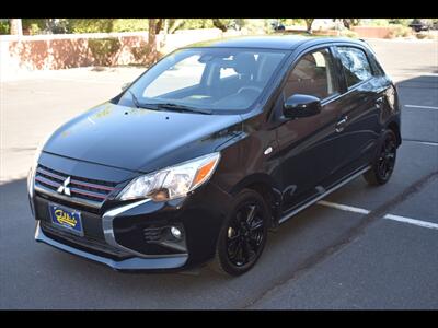 2022 Mitsubishi Mirage SE   - Photo 3 - Mesa, AZ 85201