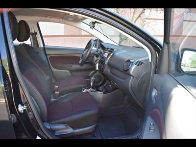 2022 Mitsubishi Mirage SE   - Photo 30 - Mesa, AZ 85201