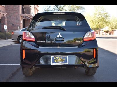 2022 Mitsubishi Mirage SE   - Photo 9 - Mesa, AZ 85201