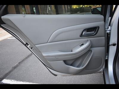 2015 Chevrolet Malibu LS   - Photo 20 - Mesa, AZ 85201