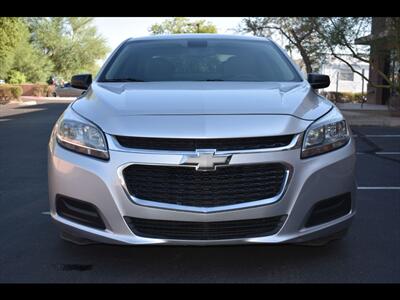 2015 Chevrolet Malibu LS   - Photo 8 - Mesa, AZ 85201