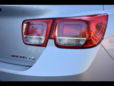 2015 Chevrolet Malibu LS   - Photo 47 - Mesa, AZ 85201