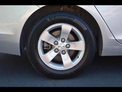 2015 Chevrolet Malibu LS   - Photo 35 - Mesa, AZ 85201