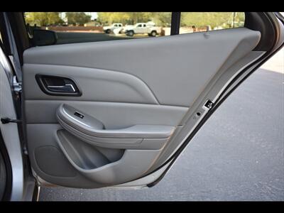 2015 Chevrolet Malibu LS   - Photo 26 - Mesa, AZ 85201