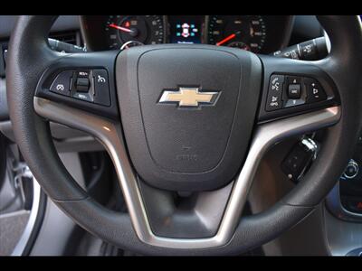 2015 Chevrolet Malibu LS   - Photo 12 - Mesa, AZ 85201