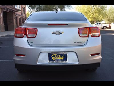 2015 Chevrolet Malibu LS   - Photo 9 - Mesa, AZ 85201