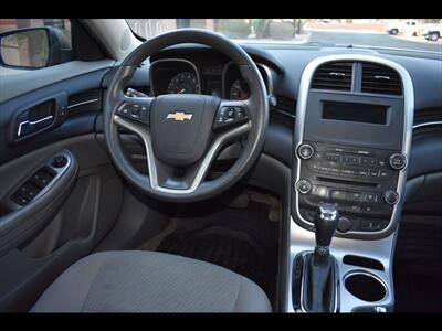 2015 Chevrolet Malibu LS   - Photo 27 - Mesa, AZ 85201