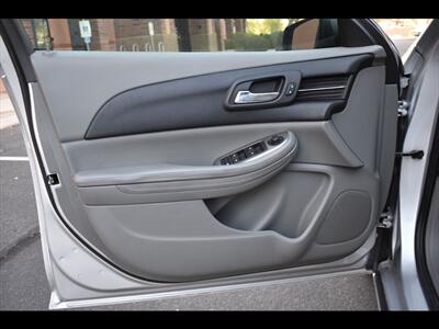 2015 Chevrolet Malibu LS   - Photo 16 - Mesa, AZ 85201