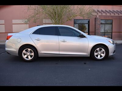 2015 Chevrolet Malibu LS   - Photo 1 - Mesa, AZ 85201