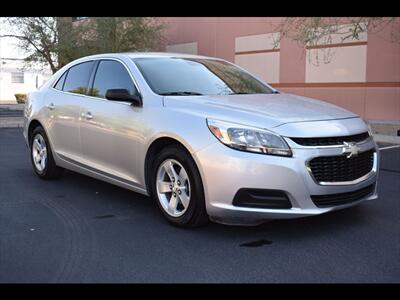 2015 Chevrolet Malibu LS   - Photo 2 - Mesa, AZ 85201