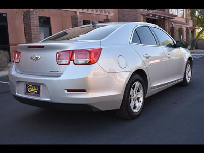 2015 Chevrolet Malibu LS   - Photo 7 - Mesa, AZ 85201