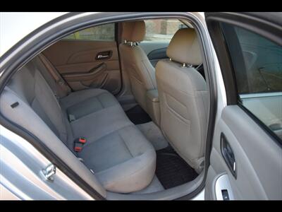 2015 Chevrolet Malibu LS   - Photo 24 - Mesa, AZ 85201