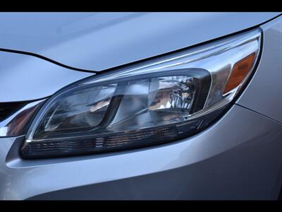 2015 Chevrolet Malibu LS   - Photo 43 - Mesa, AZ 85201