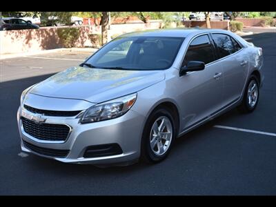 2015 Chevrolet Malibu LS   - Photo 3 - Mesa, AZ 85201