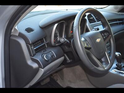 2015 Chevrolet Malibu LS   - Photo 13 - Mesa, AZ 85201