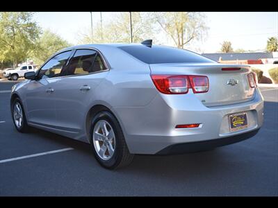 2015 Chevrolet Malibu LS   - Photo 6 - Mesa, AZ 85201