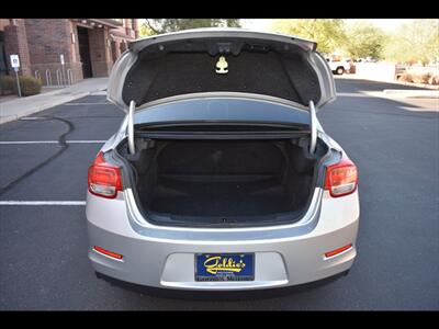 2015 Chevrolet Malibu LS   - Photo 21 - Mesa, AZ 85201