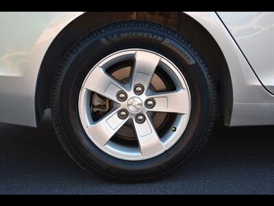 2015 Chevrolet Malibu LS   - Photo 49 - Mesa, AZ 85201