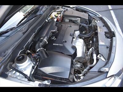 2015 Chevrolet Malibu LS   - Photo 37 - Mesa, AZ 85201