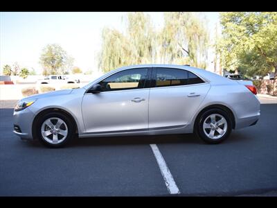 2015 Chevrolet Malibu LS   - Photo 4 - Mesa, AZ 85201