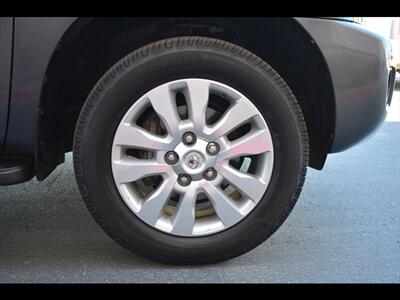 2017 Toyota Sequoia Platinum   - Photo 48 - Mesa, AZ 85201