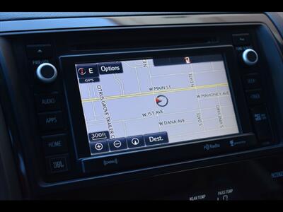 2017 Toyota Sequoia Platinum   - Photo 10 - Mesa, AZ 85201