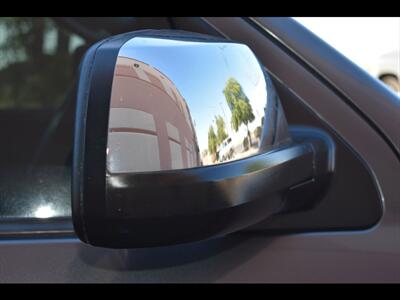 2017 Toyota Sequoia Platinum   - Photo 64 - Mesa, AZ 85201