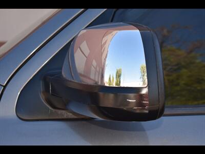 2017 Toyota Sequoia Platinum   - Photo 56 - Mesa, AZ 85201