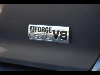 2017 Toyota Sequoia Platinum   - Photo 61 - Mesa, AZ 85201