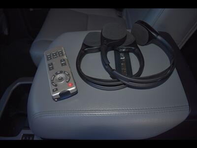 2017 Toyota Sequoia Platinum   - Photo 28 - Mesa, AZ 85201