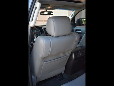 2017 Toyota Sequoia Platinum   - Photo 21 - Mesa, AZ 85201