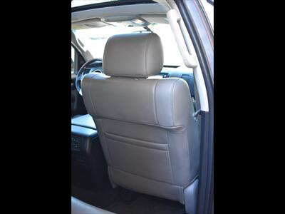 2017 Toyota Sequoia Platinum   - Photo 34 - Mesa, AZ 85201