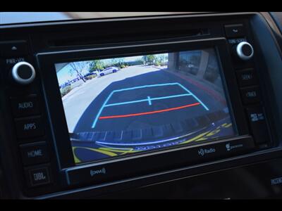 2017 Toyota Sequoia Platinum   - Photo 11 - Mesa, AZ 85201