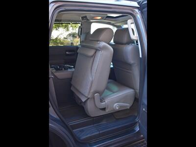 2017 Toyota Sequoia Platinum   - Photo 37 - Mesa, AZ 85201