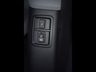 2017 Toyota Sequoia Platinum   - Photo 27 - Mesa, AZ 85201