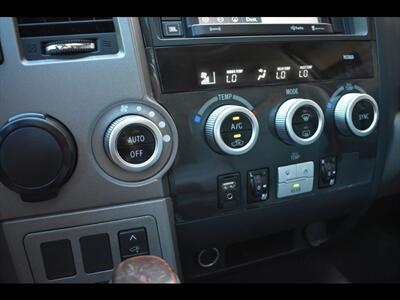 2017 Toyota Sequoia Platinum   - Photo 12 - Mesa, AZ 85201