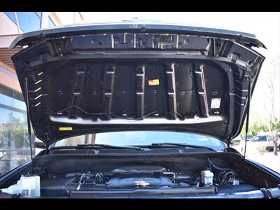 2017 Toyota Sequoia Platinum   - Photo 49 - Mesa, AZ 85201