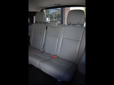 2017 Toyota Sequoia Platinum   - Photo 26 - Mesa, AZ 85201
