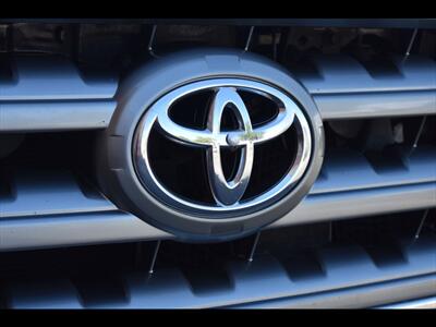 2017 Toyota Sequoia Platinum   - Photo 54 - Mesa, AZ 85201