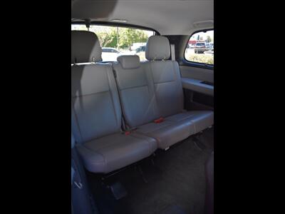 2017 Toyota Sequoia Platinum   - Photo 36 - Mesa, AZ 85201