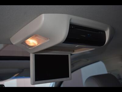 2017 Toyota Sequoia Platinum   - Photo 29 - Mesa, AZ 85201