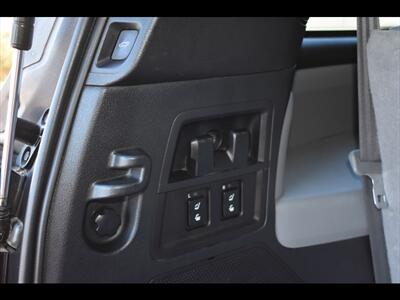 2017 Toyota Sequoia Platinum   - Photo 32 - Mesa, AZ 85201