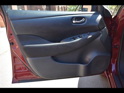 2017 Nissan LEAF S   - Photo 18 - Mesa, AZ 85201