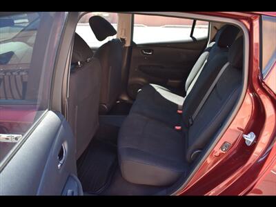 2017 Nissan LEAF S   - Photo 20 - Mesa, AZ 85201