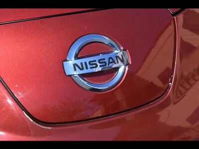 2017 Nissan LEAF S   - Photo 45 - Mesa, AZ 85201