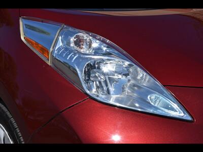 2017 Nissan LEAF S   - Photo 44 - Mesa, AZ 85201