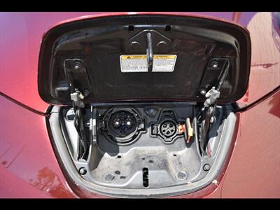 2017 Nissan LEAF S   - Photo 55 - Mesa, AZ 85201