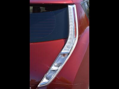 2017 Nissan LEAF S   - Photo 53 - Mesa, AZ 85201