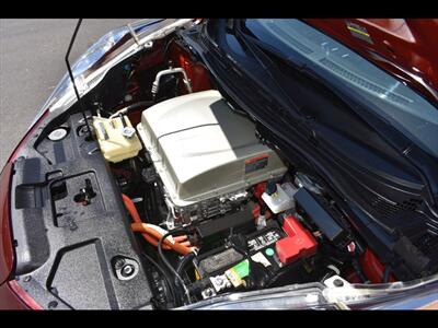 2017 Nissan LEAF S   - Photo 42 - Mesa, AZ 85201