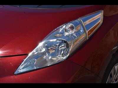 2017 Nissan LEAF S   - Photo 46 - Mesa, AZ 85201